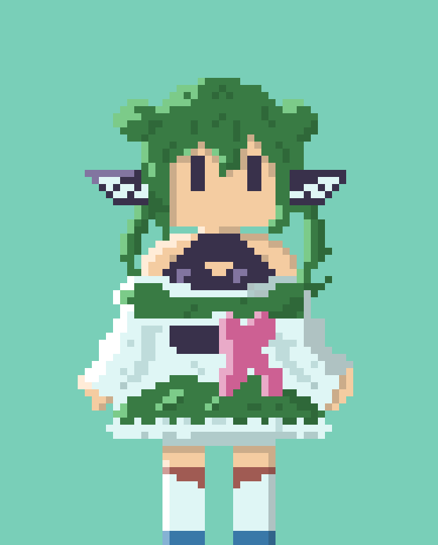 NIJISANJI's Finana Ryugu