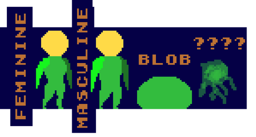 Blobbing Blob gameplay